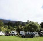 Warburton Holiday Park - Accommodation Sydney