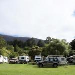 Warburton Holiday Park - Sydney 4u 0