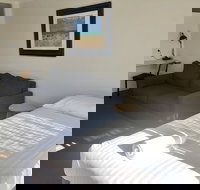 Eastcoaster Resort - Accommodation Sydney