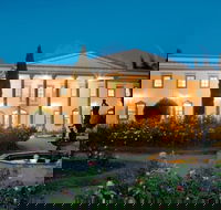 The Residence at Barossa Chateau - Sydney 4u