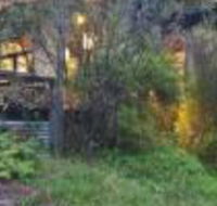 Kanimbla View Clifftop Retreat - Accommodation Sydney