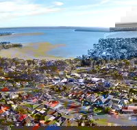 Paradise Bungalow Waterfront - Sydney 4u