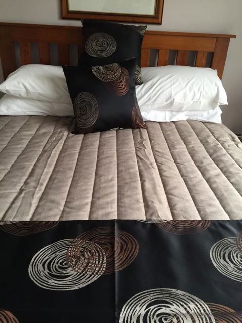 Oatlands Retreat - Accommodation Sydney 2