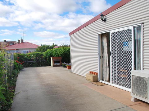Oatlands Retreat - Accommodation Sydney 1