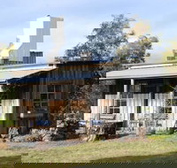 Heimat Chalets - Accommodation Sydney