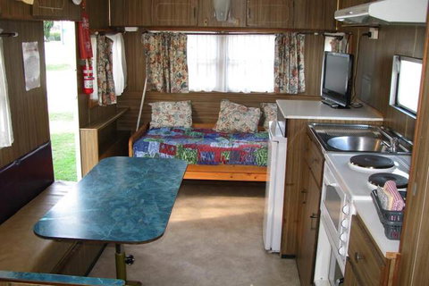 Triabunna Cabin And Caravan Park - Accommodation Sydney 7