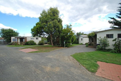 Triabunna Cabin And Caravan Park - Accommodation Sydney 2