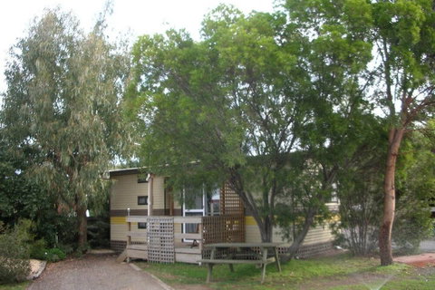 Triabunna Cabin And Caravan Park - Accommodation Sydney 3