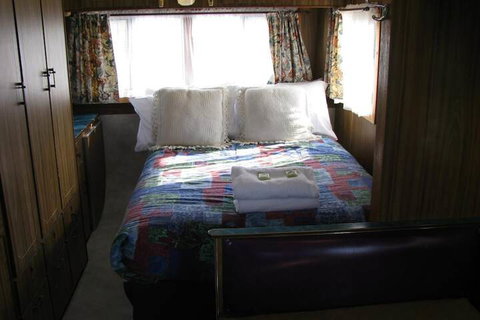 Triabunna Cabin And Caravan Park - Accommodation Sydney 6
