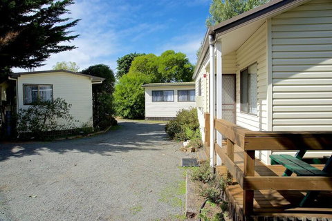 Triabunna Cabin And Caravan Park - Accommodation Sydney 1