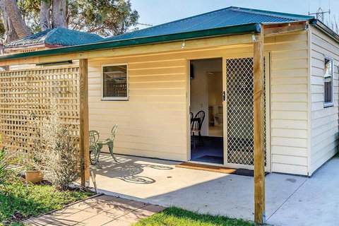 Triabunna Cabin And Caravan Park - Accommodation Sydney 5