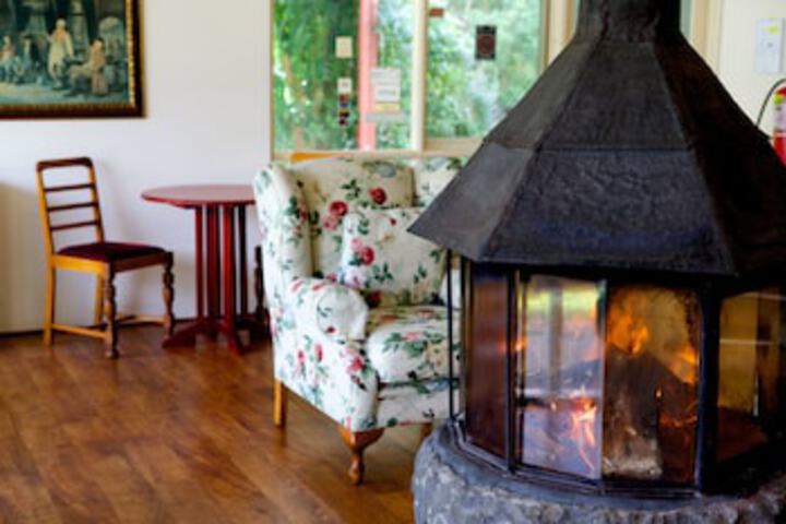  Accommodation Sydney