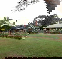 Barristers Block Vigneron Villa - Accommodation Sydney