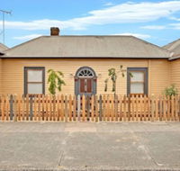 Robinson Cottage - Accommodation Sydney
