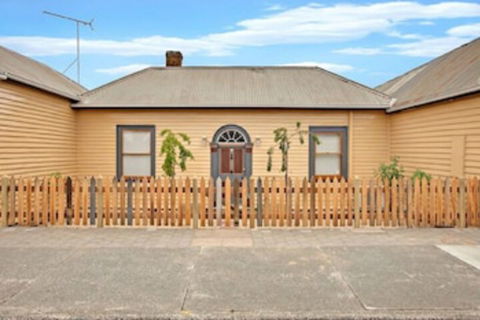 Robinson Cottage - Accommodation Sydney 0