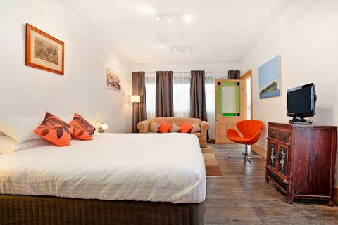 Robinson Cottage - Accommodation Sydney 1