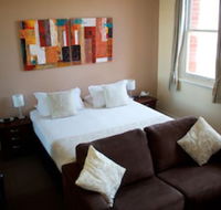 Balcony On Sixth Lodge - Accommodation Sydney