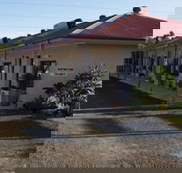 Riverside Motel - Accommodation Sydney