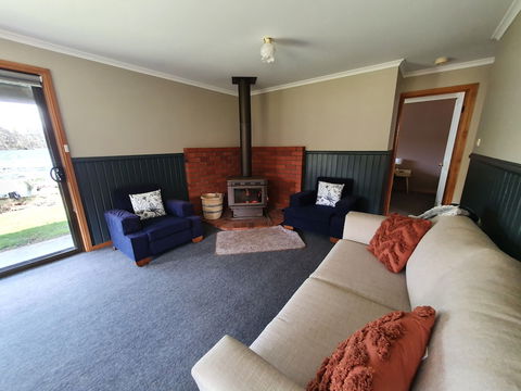 Lake Yalleena Nature Retreat - Accommodation Sydney 5