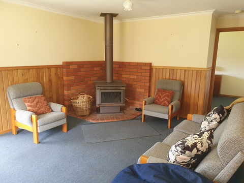 Lake Yalleena Nature Retreat - Accommodation Sydney 3