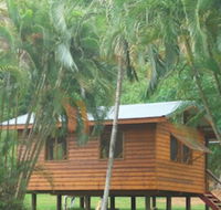 Daintree Rainforest Bungalows - Accommodation Sydney
