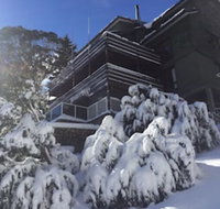 Winterhaus Lodge - Accommodation Sydney