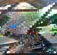 The Black Cockatoo Nannup - Sydney Resort