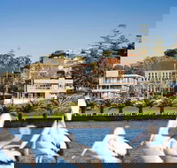 The Sebel Harbourside Kiama - Accommodation Sydney