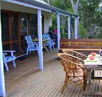 Cricklewood Cottage - Accommodation Sydney