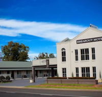 Breakout Motor Inn - Accommodation Sydney