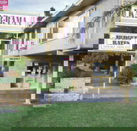 Kar Rama Motor Inn - Accommodation Sydney