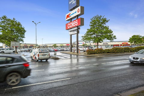 Parkside Motel Geelong - Sydney 4u 0