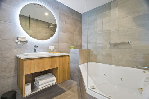 Parkside Motel Geelong - Sydney 4u 4