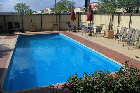 Parkside Motel Geelong - Sydney 4u 3