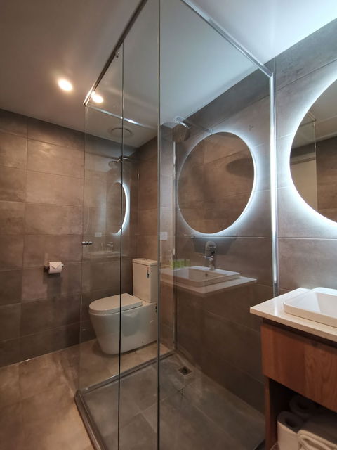 Parkside Motel Geelong - Sydney 4u 6