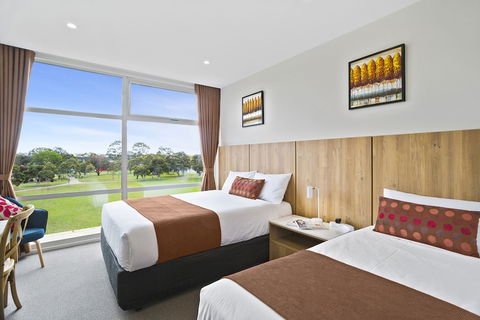 Parkside Motel Geelong - Sydney 4u 5