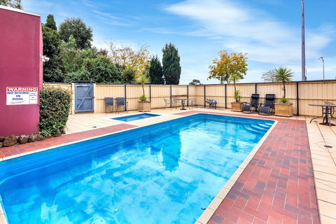 Parkside Motel Geelong - Sydney 4u 2