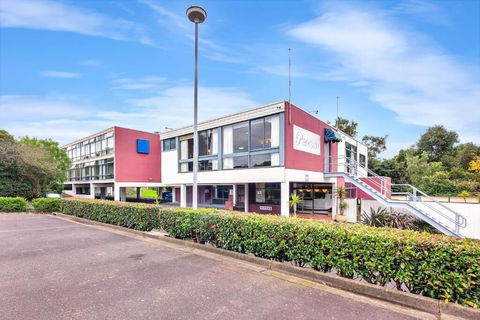 Parkside Motel Geelong - Sydney 4u 1