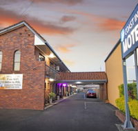 Coast Inn Motel - Accommodation Sydney