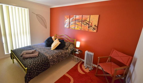 Art On Hart - Accommodation Sydney 3