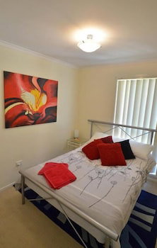 Art On Hart - Accommodation Sydney 4