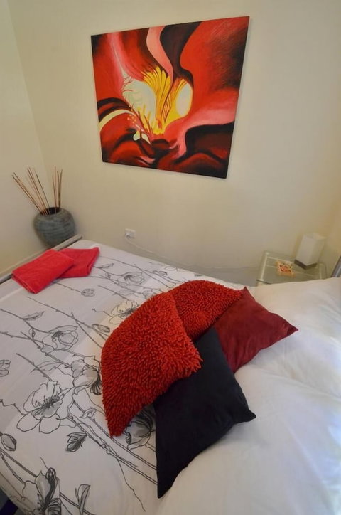 Art On Hart - Accommodation Sydney 5
