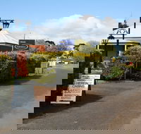 Ross Motel - Accommodation Sydney