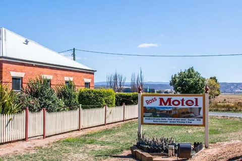 Ross Motel - Accommodation Sydney 6