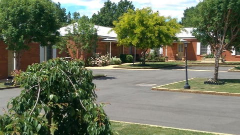 Ross Motel - Accommodation Sydney 1