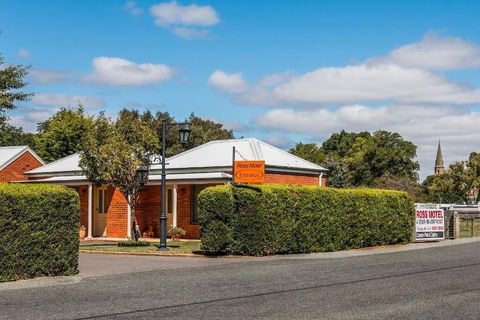 Ross Motel - Accommodation Sydney 2