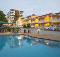 Harbour Sails Motor Inn - Sydney 4u