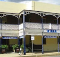 The Old Vic Inn - Accommodation Sydney
