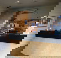 Footscray Motor Inn - Accommodation Sydney