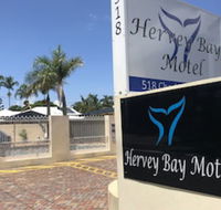 Hervey Bay Motel - Sydney 4u
